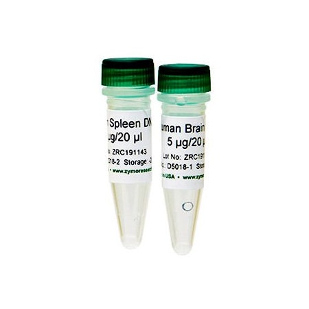 Zymo Research Human Matched DNA Set ZD5018